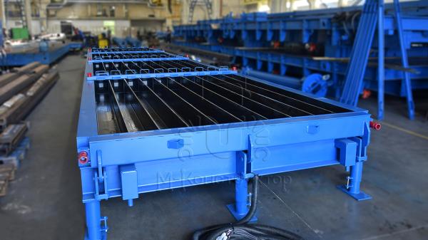 Металлоформы свай — фото 2